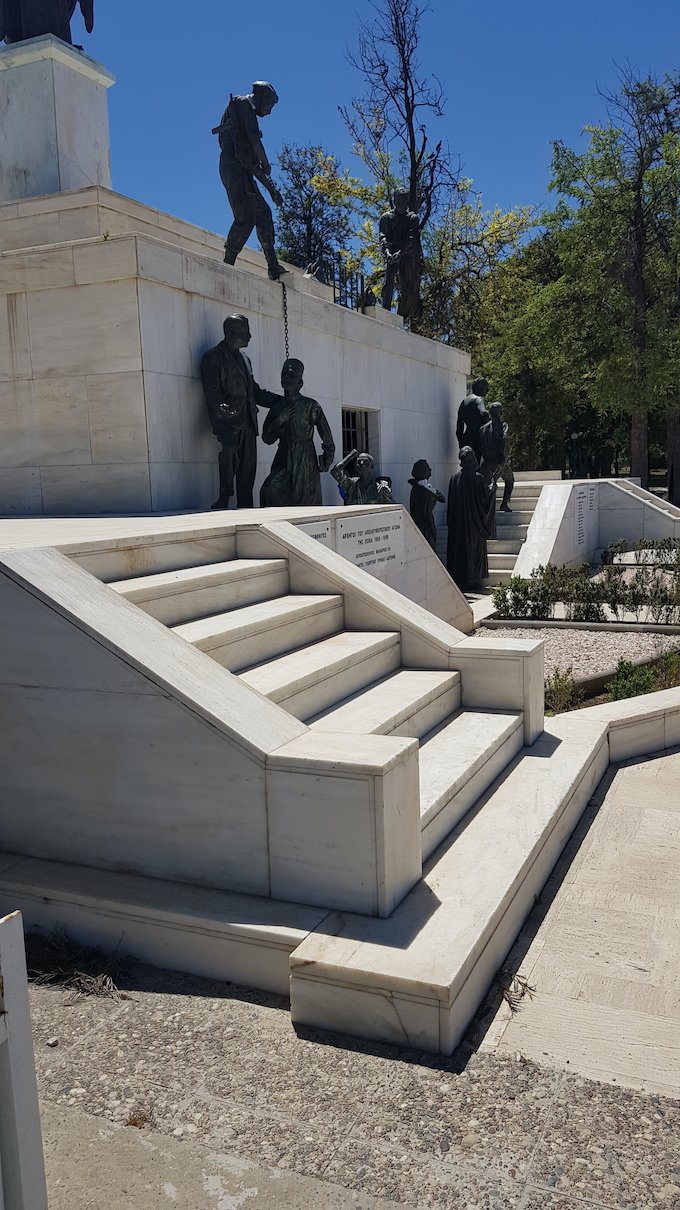 Agalma Eleftherias Nicosia cyiskate.org all about skateboarding in Cyprus2