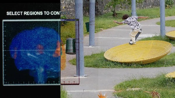 Element Skateboards &#8220;E.S.P.&#8221; Video
