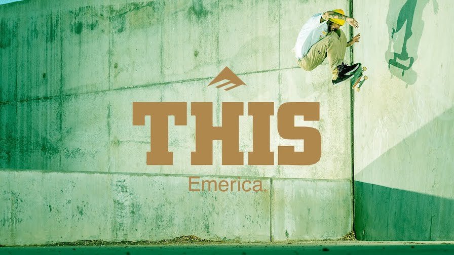 Emerica’s “THIS” Video