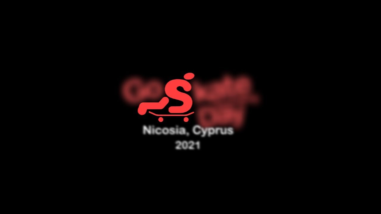 Go Skateboarding Day 2021 – Nicosia, Cyprus